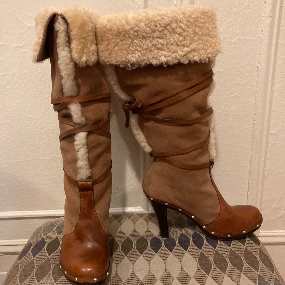 Michael Kors Boots